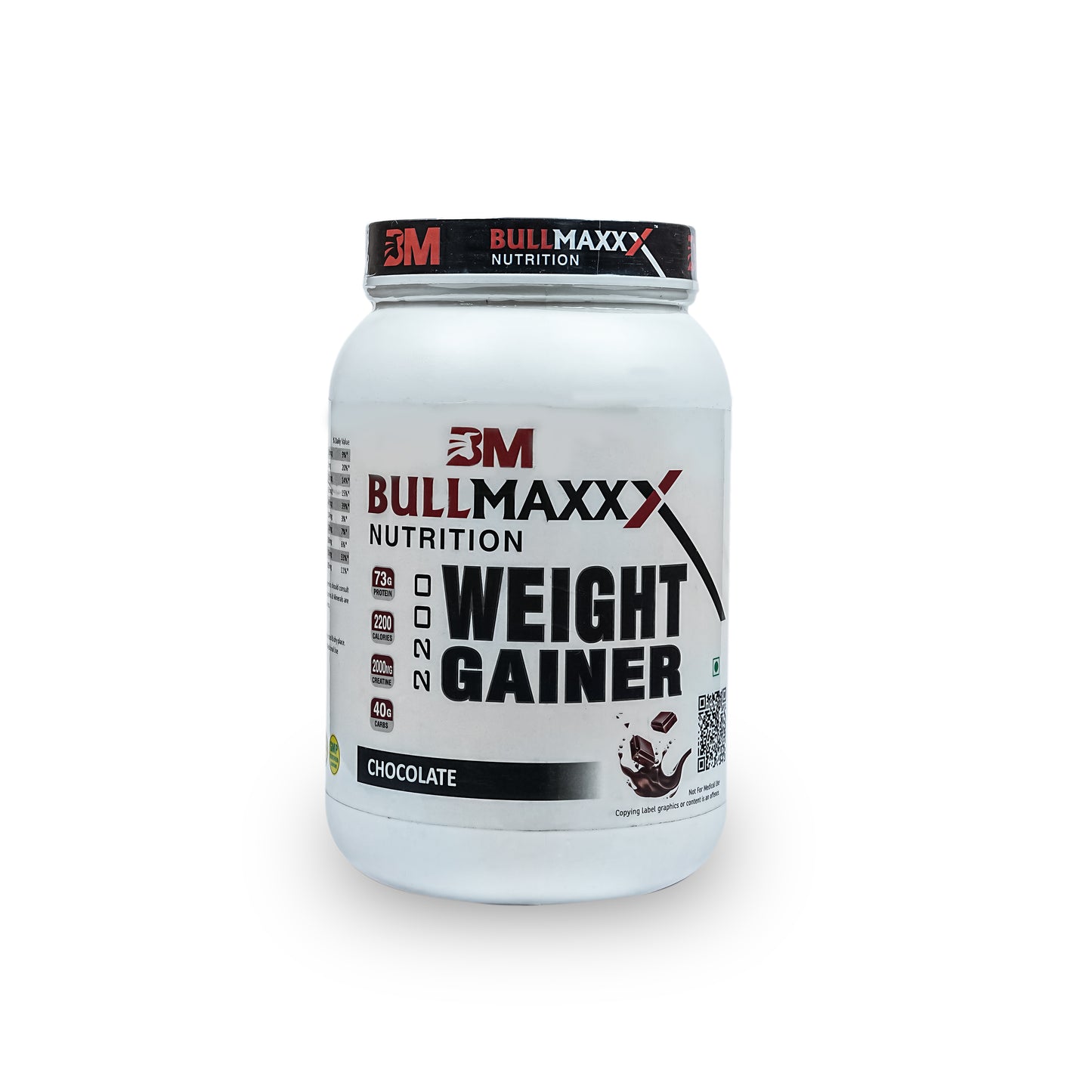 WEIGHT GAINER 1KG