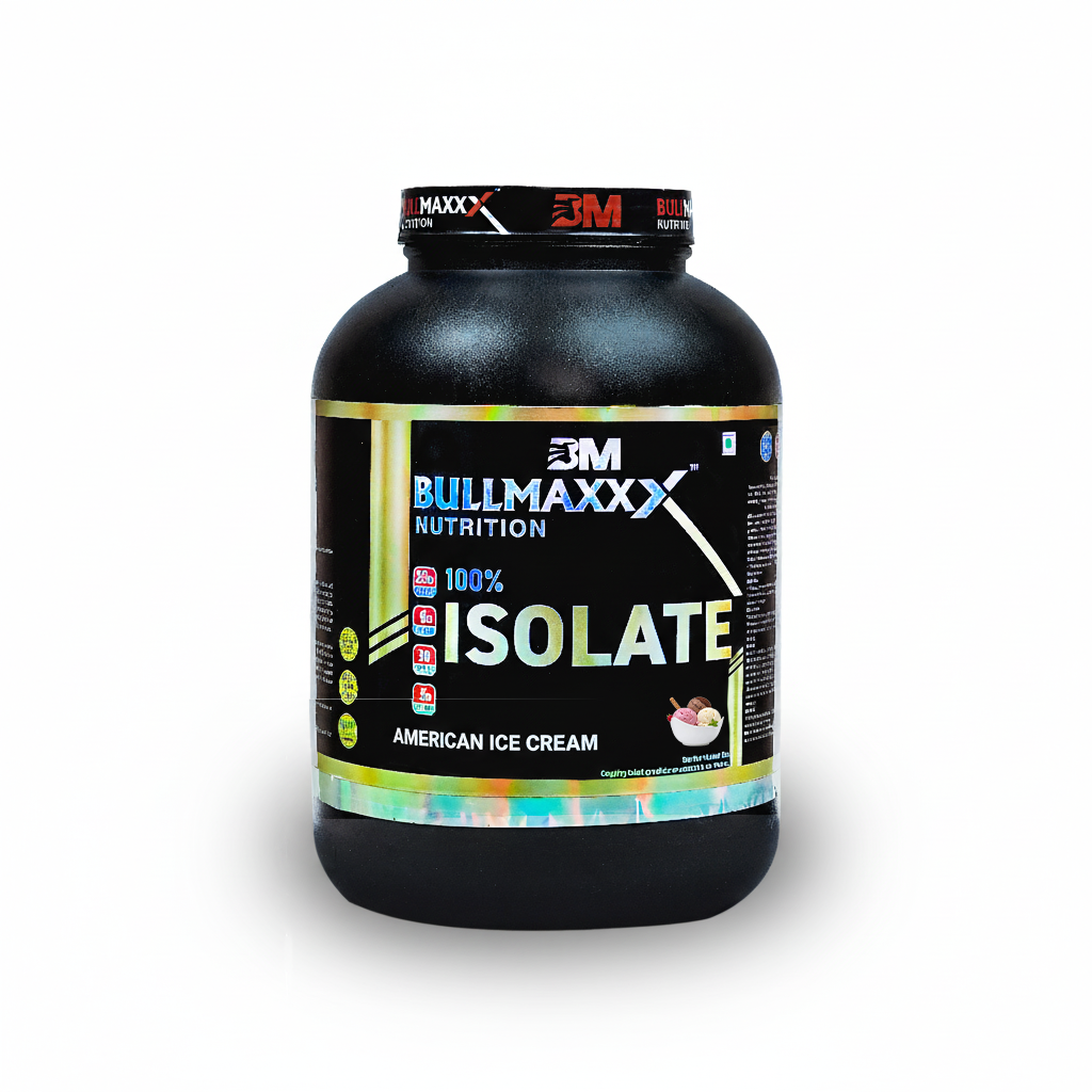 Isolate (2KG)