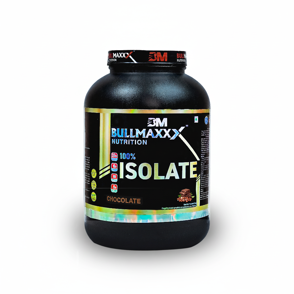 Isolate (2KG)