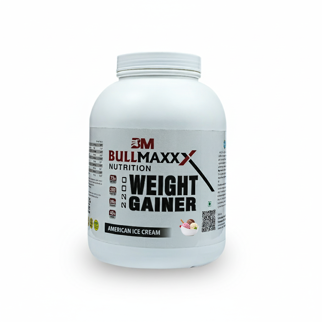 WEIGHT GAINER 3KG