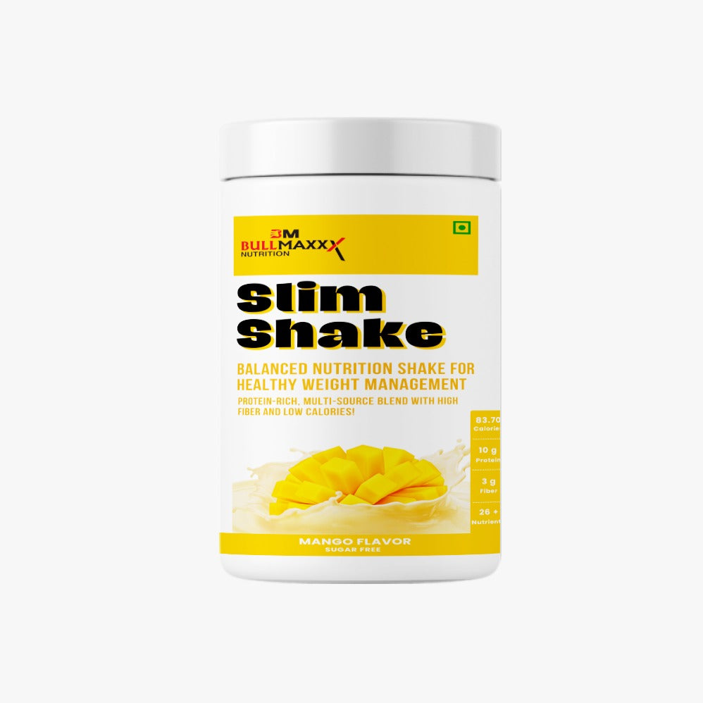 Slim Shake