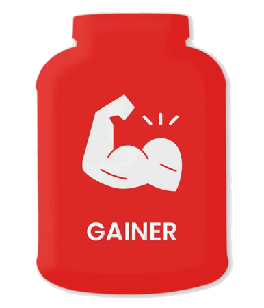 Gainer