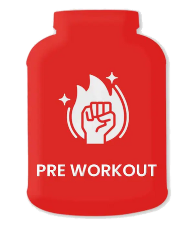 Pre Workout