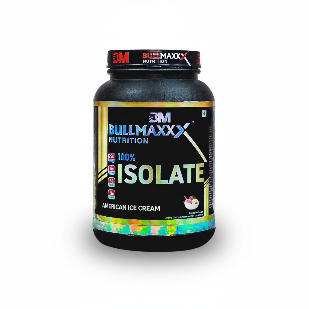 Isolate (1KG)