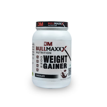 WEIGHT GAINER 1KG