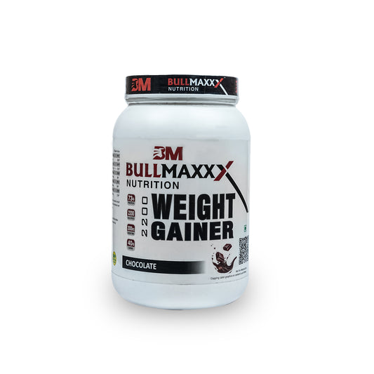 WEIGHT GAINER 1KG