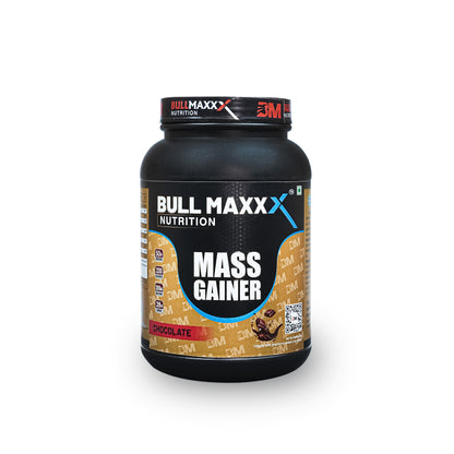 MASS GAINER 1KG