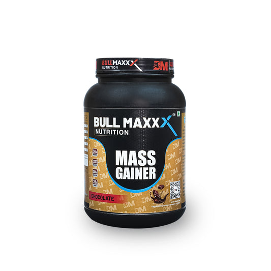 MASS GAINER 1KG