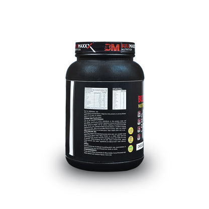 WHEY GOLD 1KG
