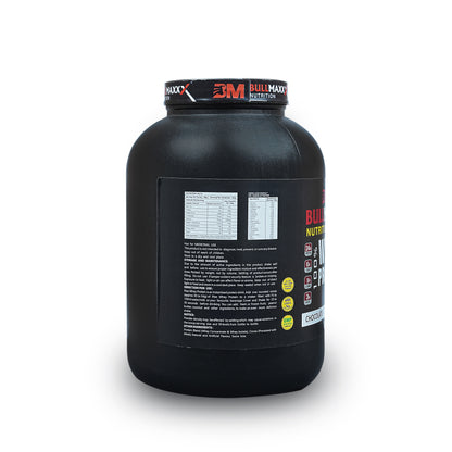 WHEY GOLD 2KG
