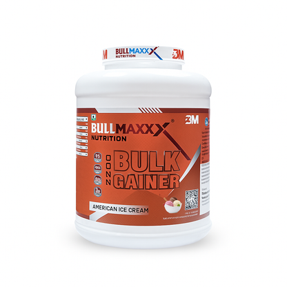 BULK GAINER 3KG