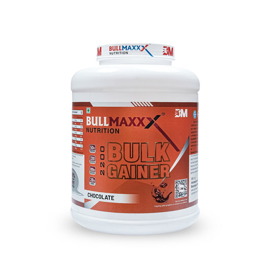 BULK GAINER 3KG