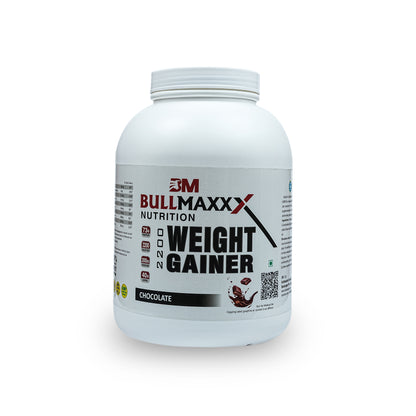 WEIGHT GAINER 3KG