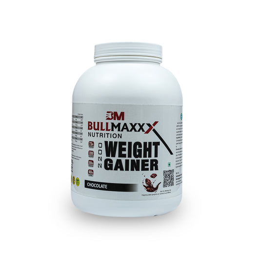 WEIGHT GAINER 3KG