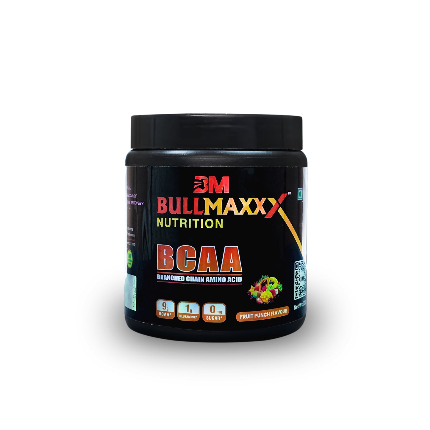 Whey Gold Protein + Creatine + BCAA