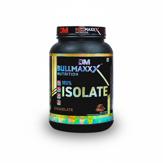 Isolate (1KG)