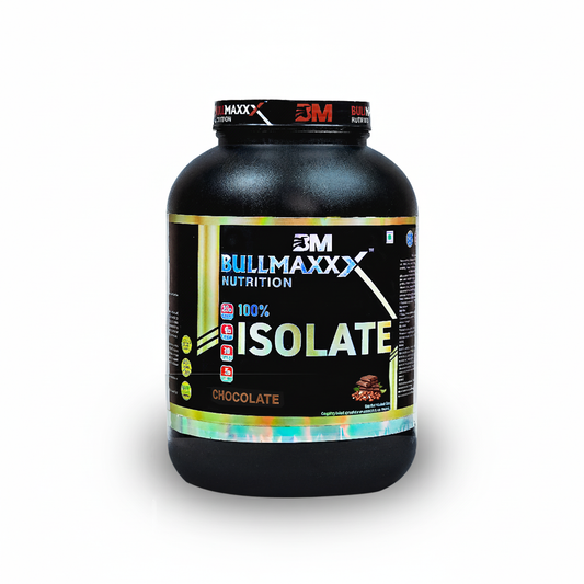 Isolate (2KG)