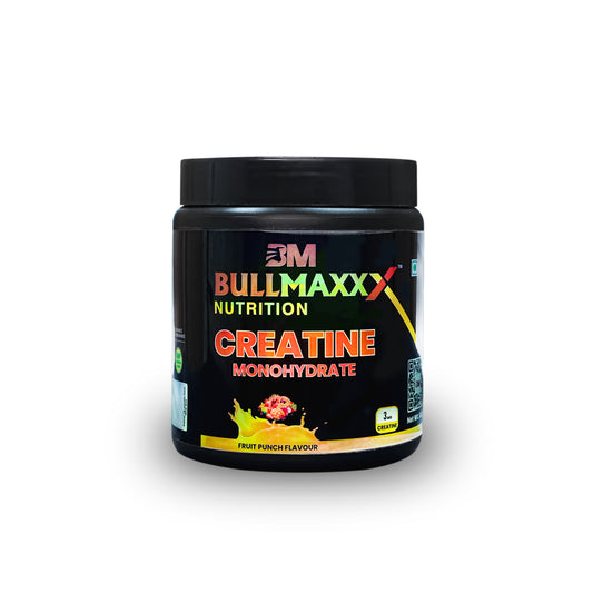 CREATINE FLAVOUR 250GM