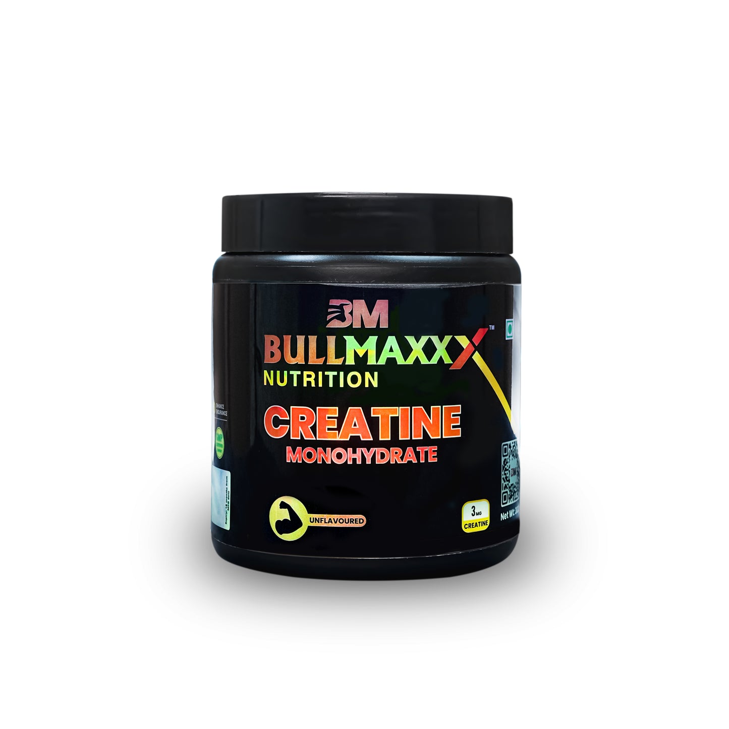Mass Gainer + Multi Vitamin + Fish Oil + Creatine