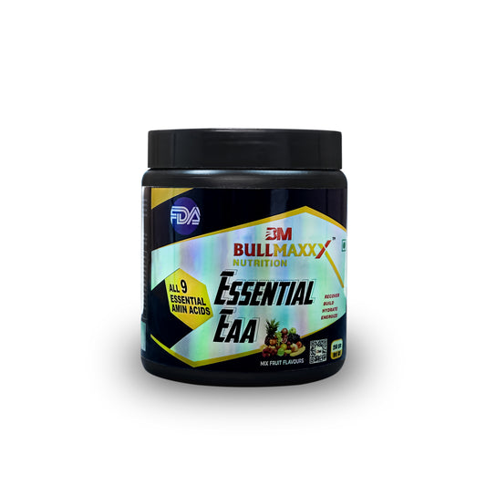 Essential EAA