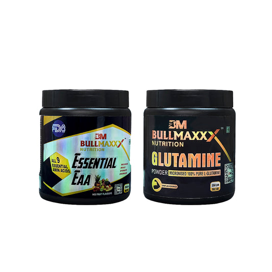 EAA + Gultamine
