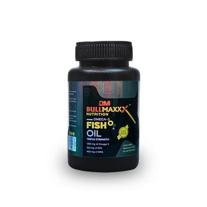 Mass Gainer + Multi Vitamin + Fish Oil + Creatine