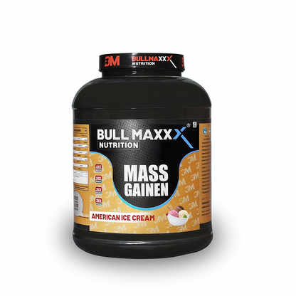 MASS GAINER 3KG