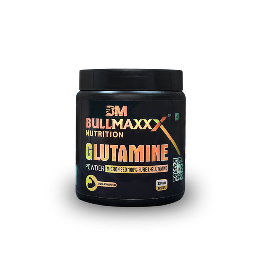 Glutamine