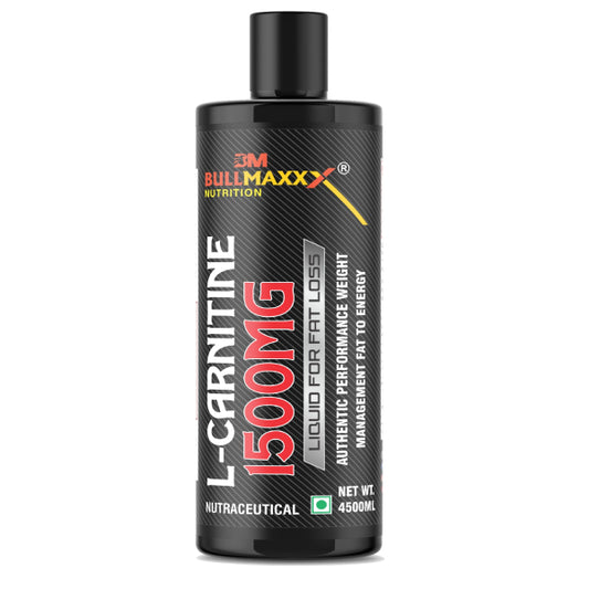 L-Carnitine 1500mg