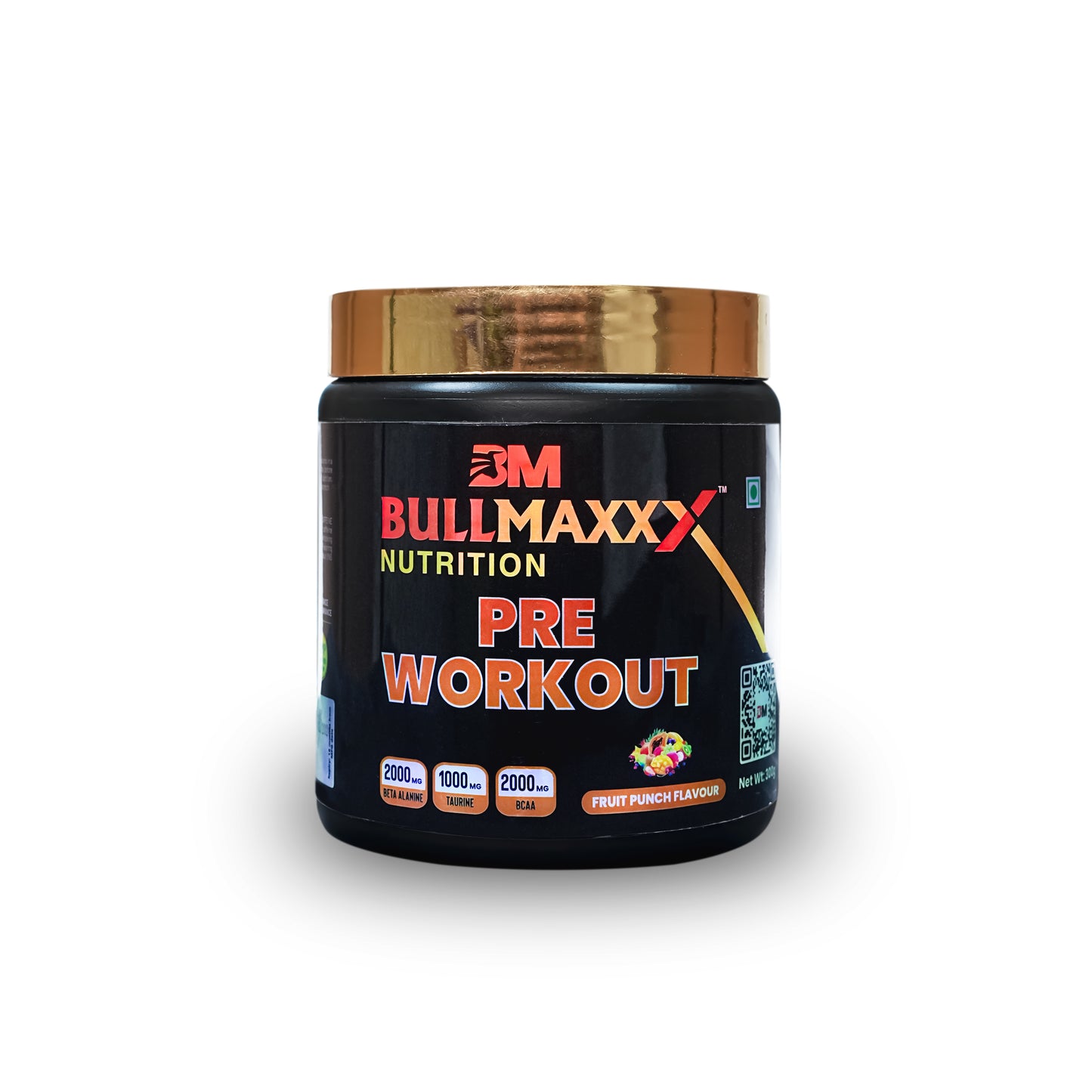 Pre Workout