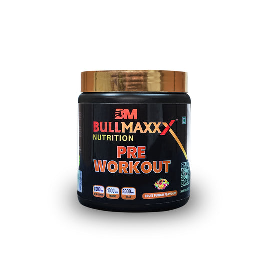 Pre Workout