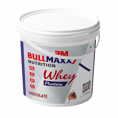 WHEY PROTEIN 5KG