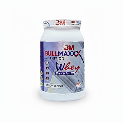 WHEY PROTEIN 1KG