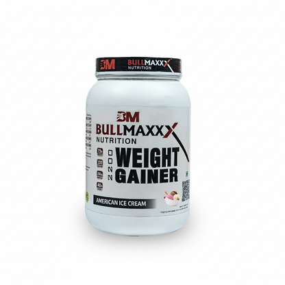 WEIGHT GAINER 1KG