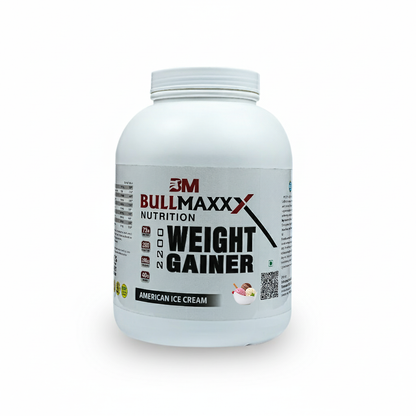 WEIGHT GAINER 3KG