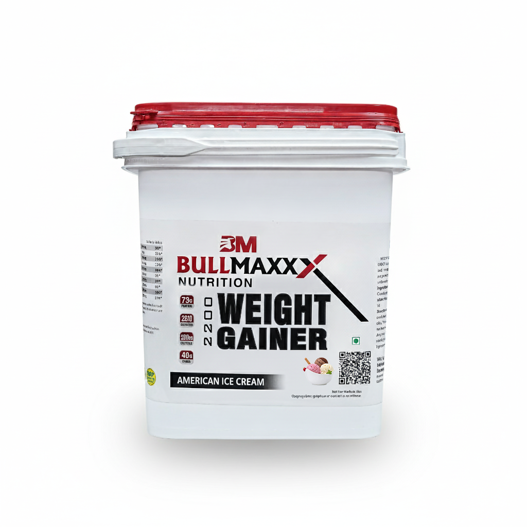 WEIGHT GAINER 5KG