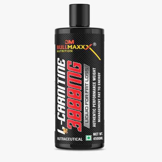 L-Carnitine 3000MG