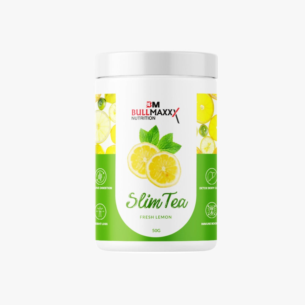 Slim Tea