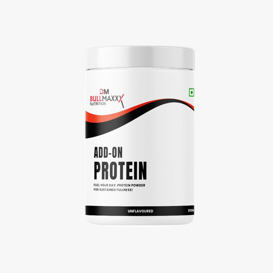 Unflavoured Protein