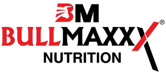 BullMaxxx Nutrition